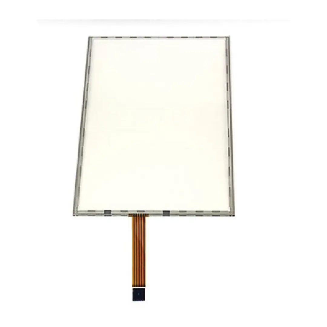 Resistive Touch Screen