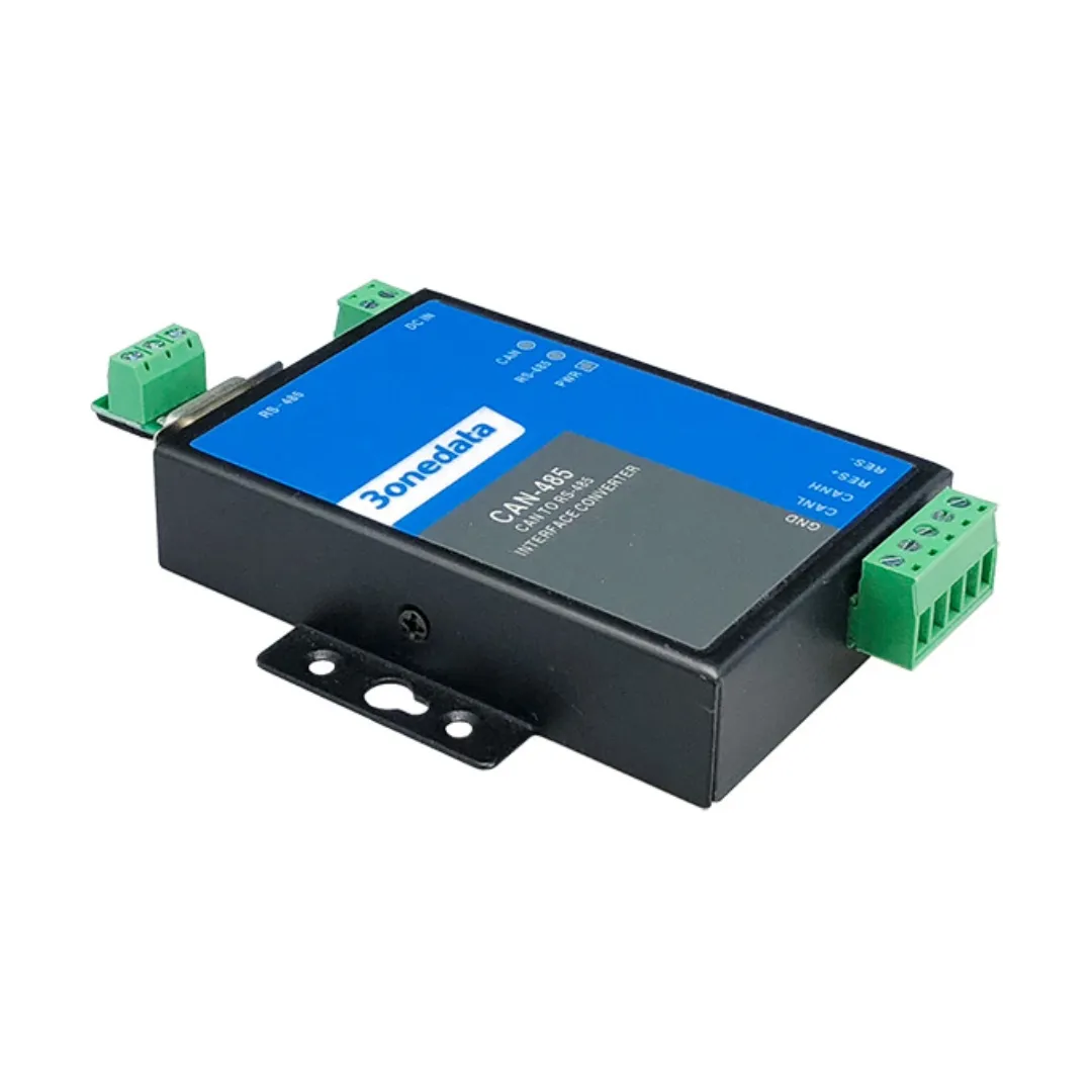 CAN TO RS-485 Interface Converter