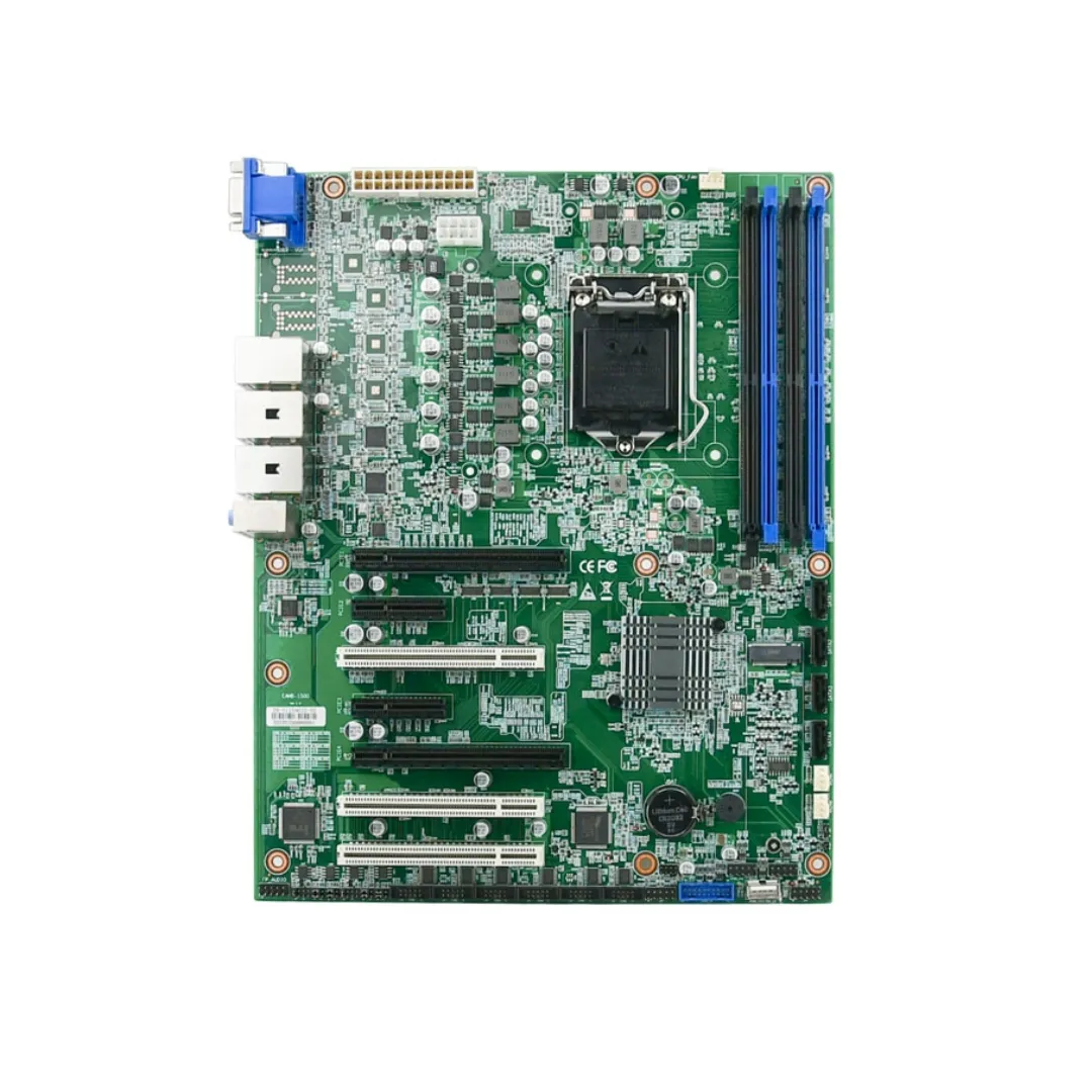 Industrial ATX Motherboard