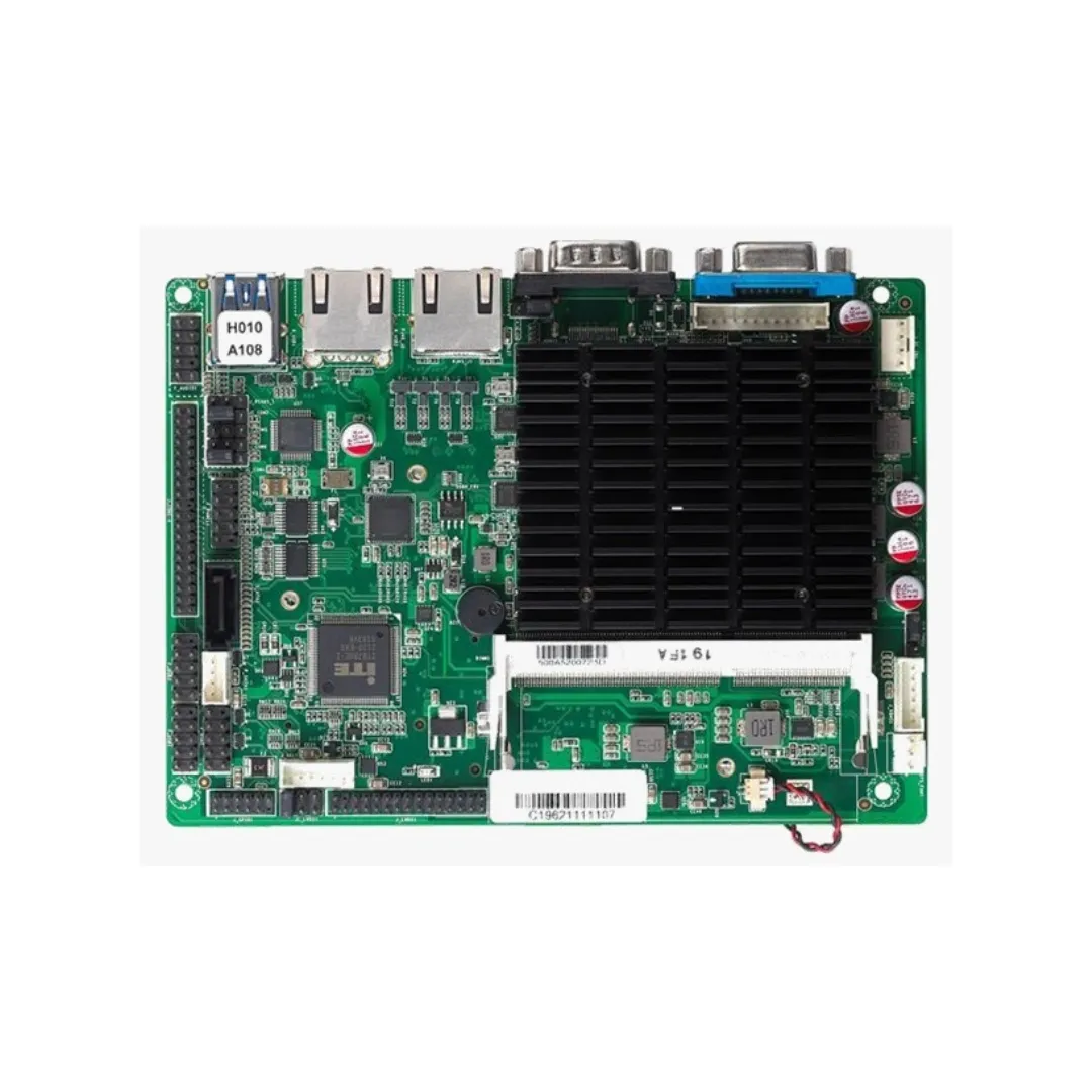 Industrial MINI 3.5 Inch Motherboards
