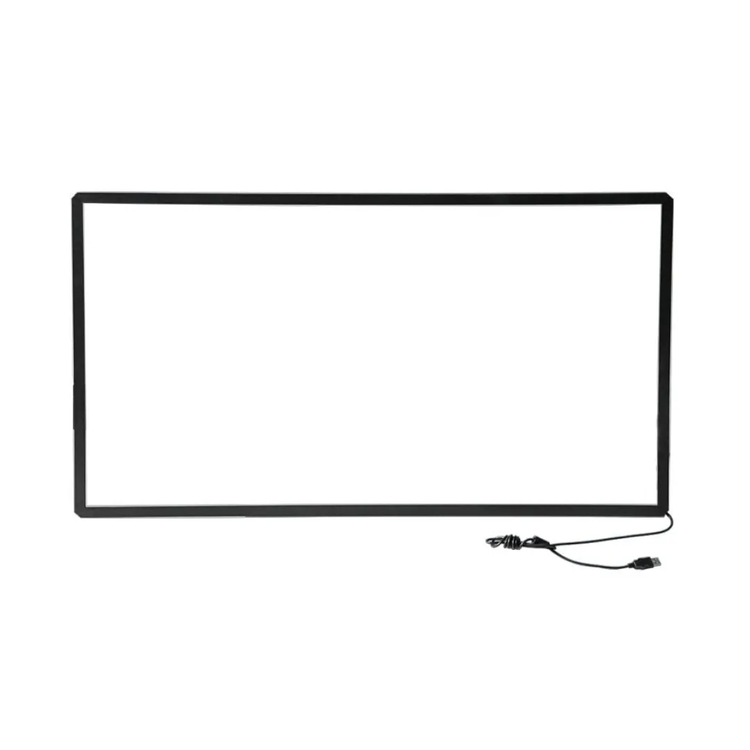 Infrared Touchscreen
