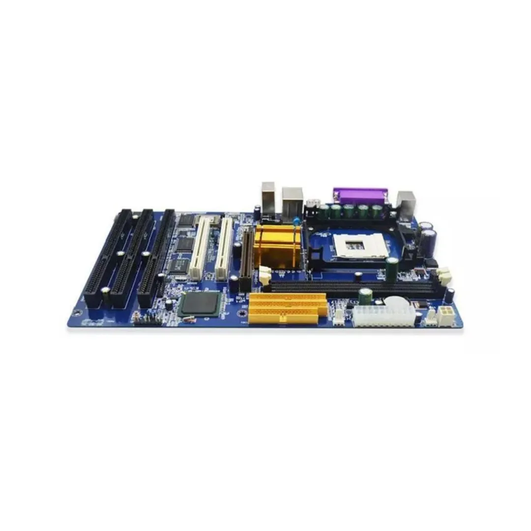 ISA SLOT Motherboard