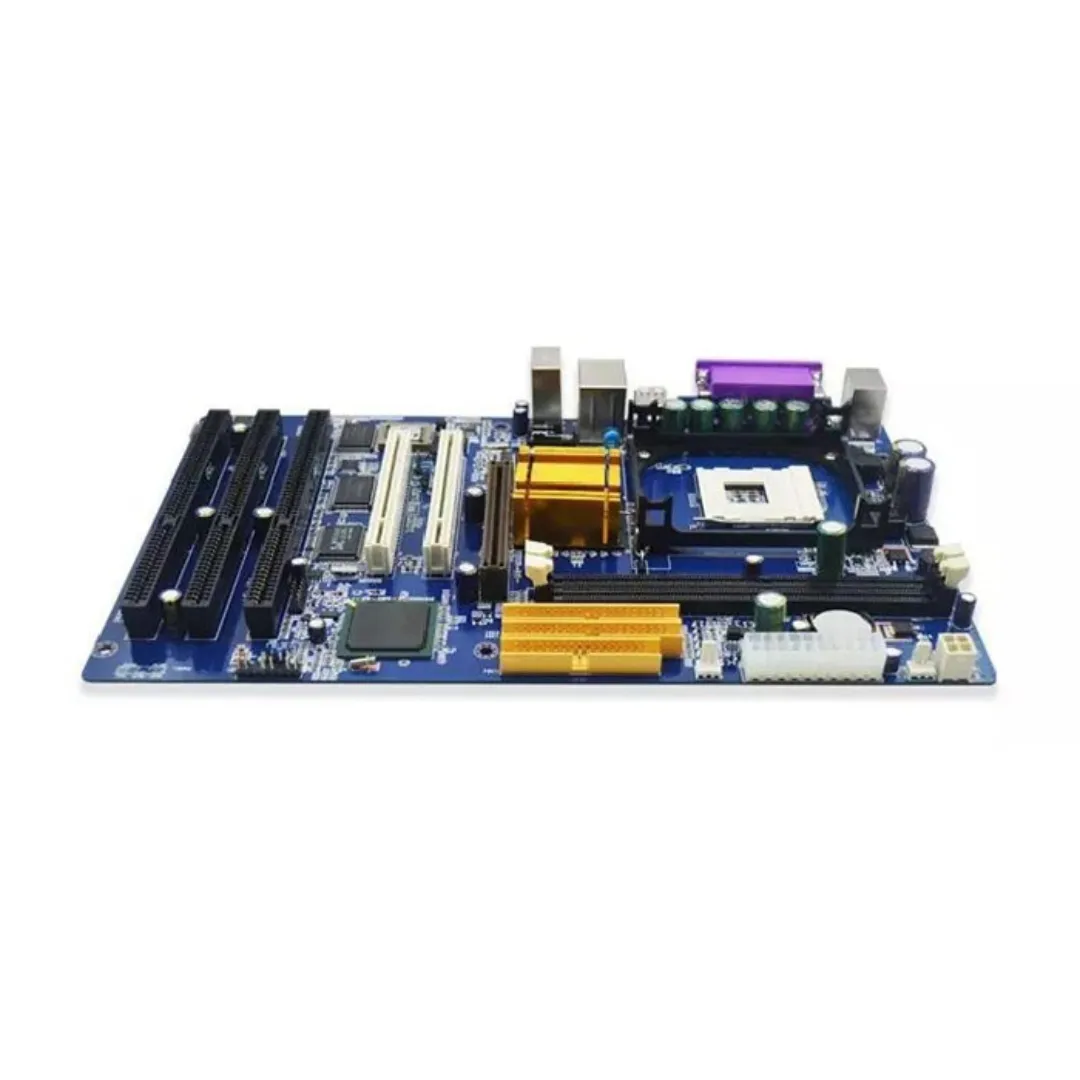 ISA Slot Motherboard