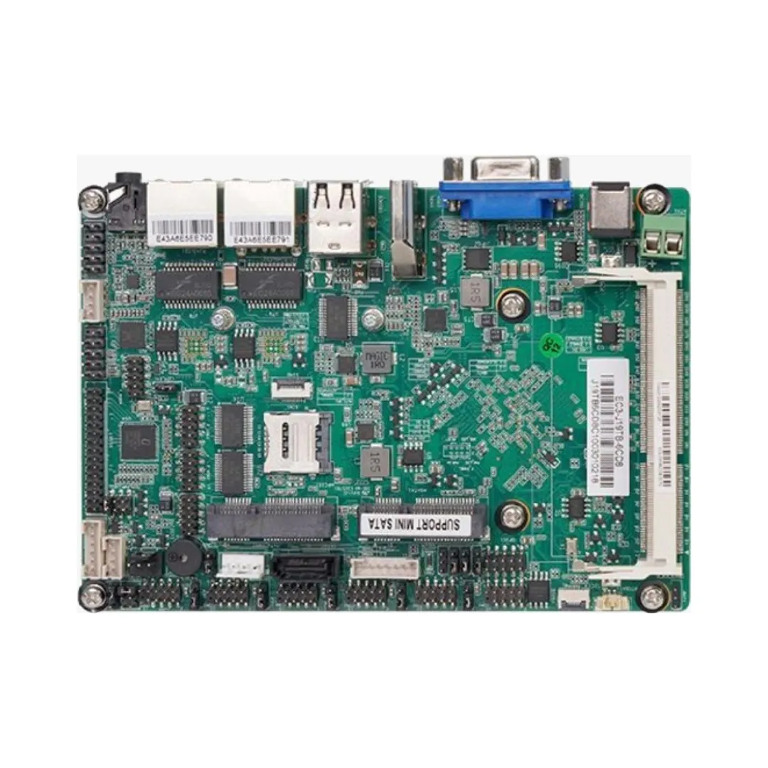 Industrial MINI 3.5 Inch Motherboard