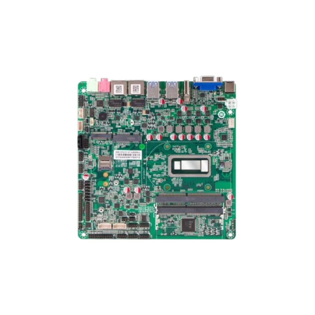 Industrial MINI ITX Motherboard