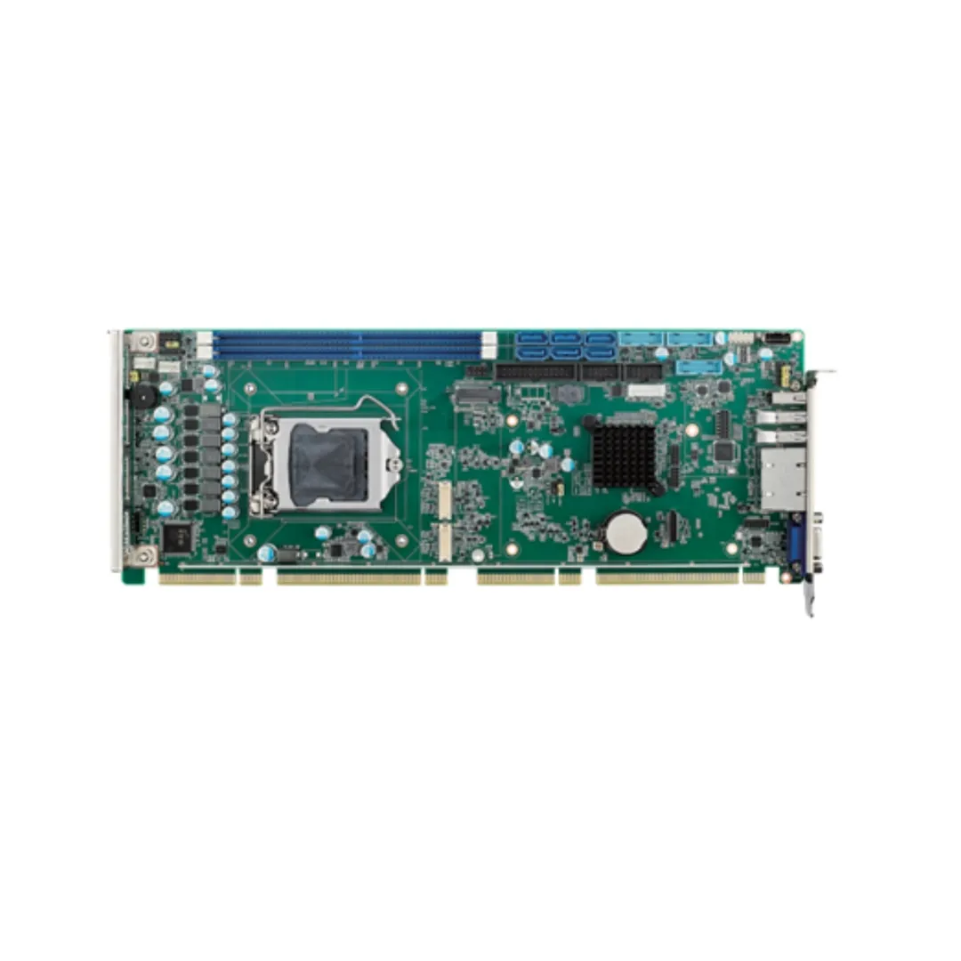 PICMG1.3 Full-Size SHB Backplane Motherboard