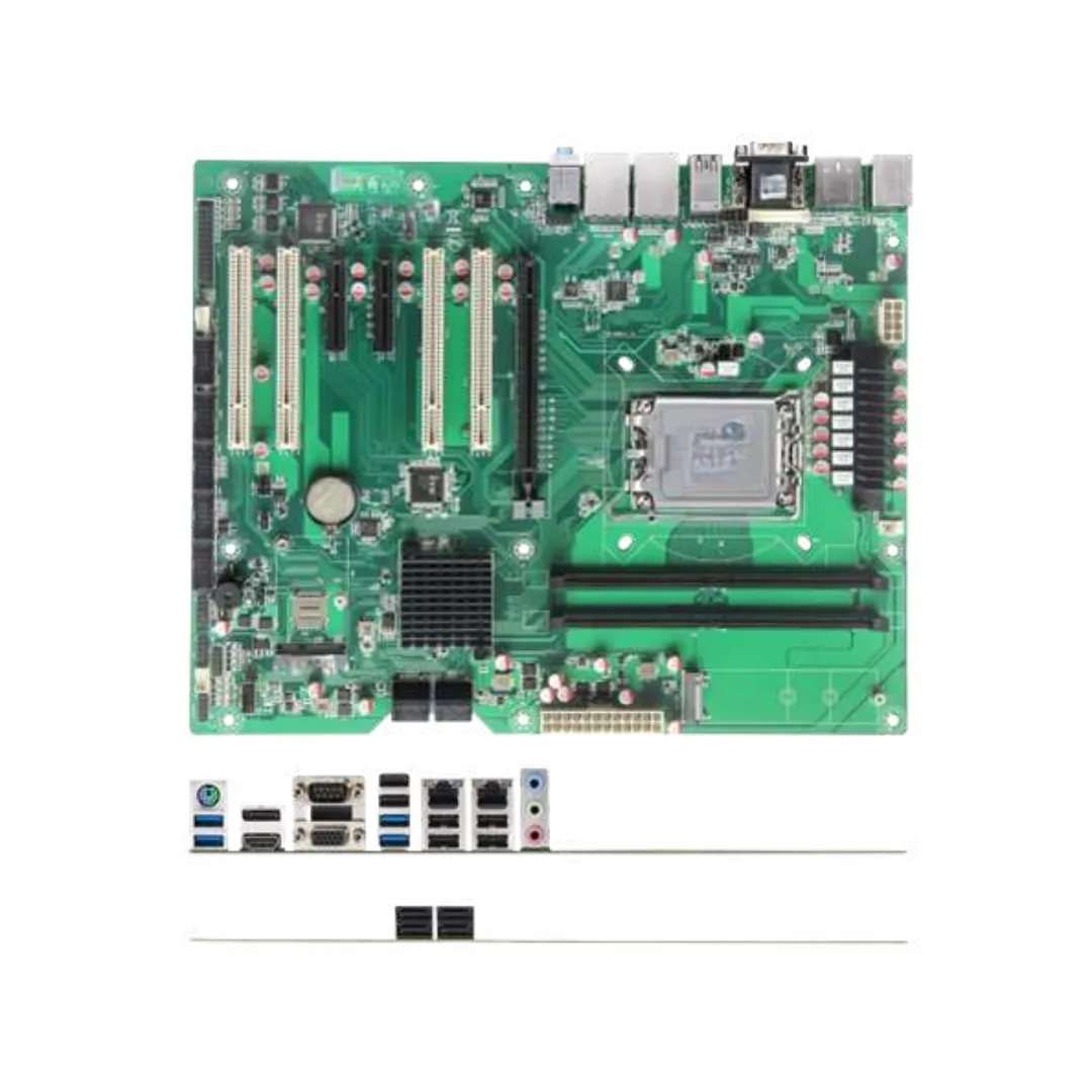 Industrial Motherboard