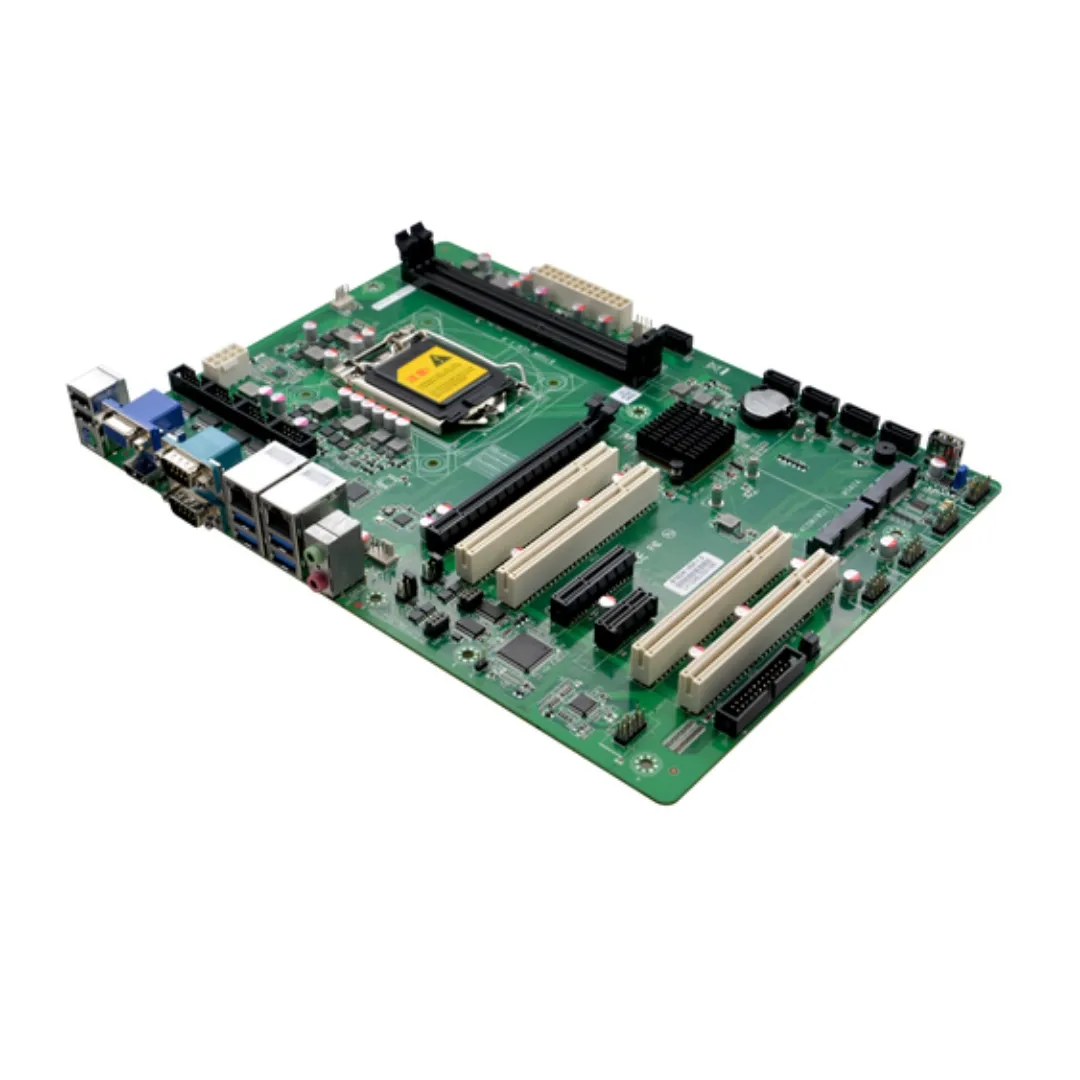 Industrial ATX Motherboard