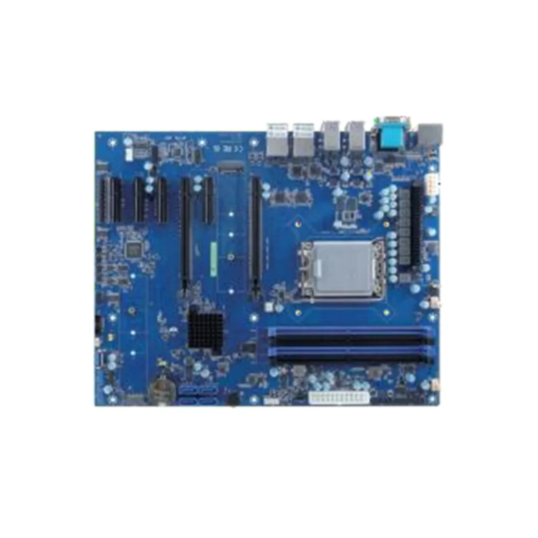 Industrial ATX Motherboard