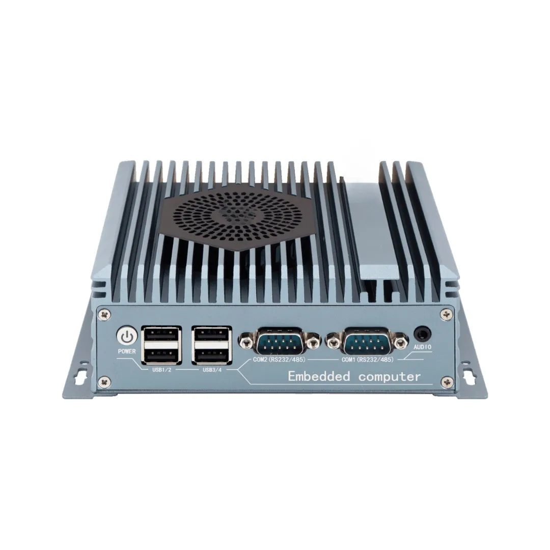 CPU: Celeron J1900/DDR3 RAM/SSD/2*LAN/ 1USB*3.0/5USB*2.0/HDMI/VGA/WIFI