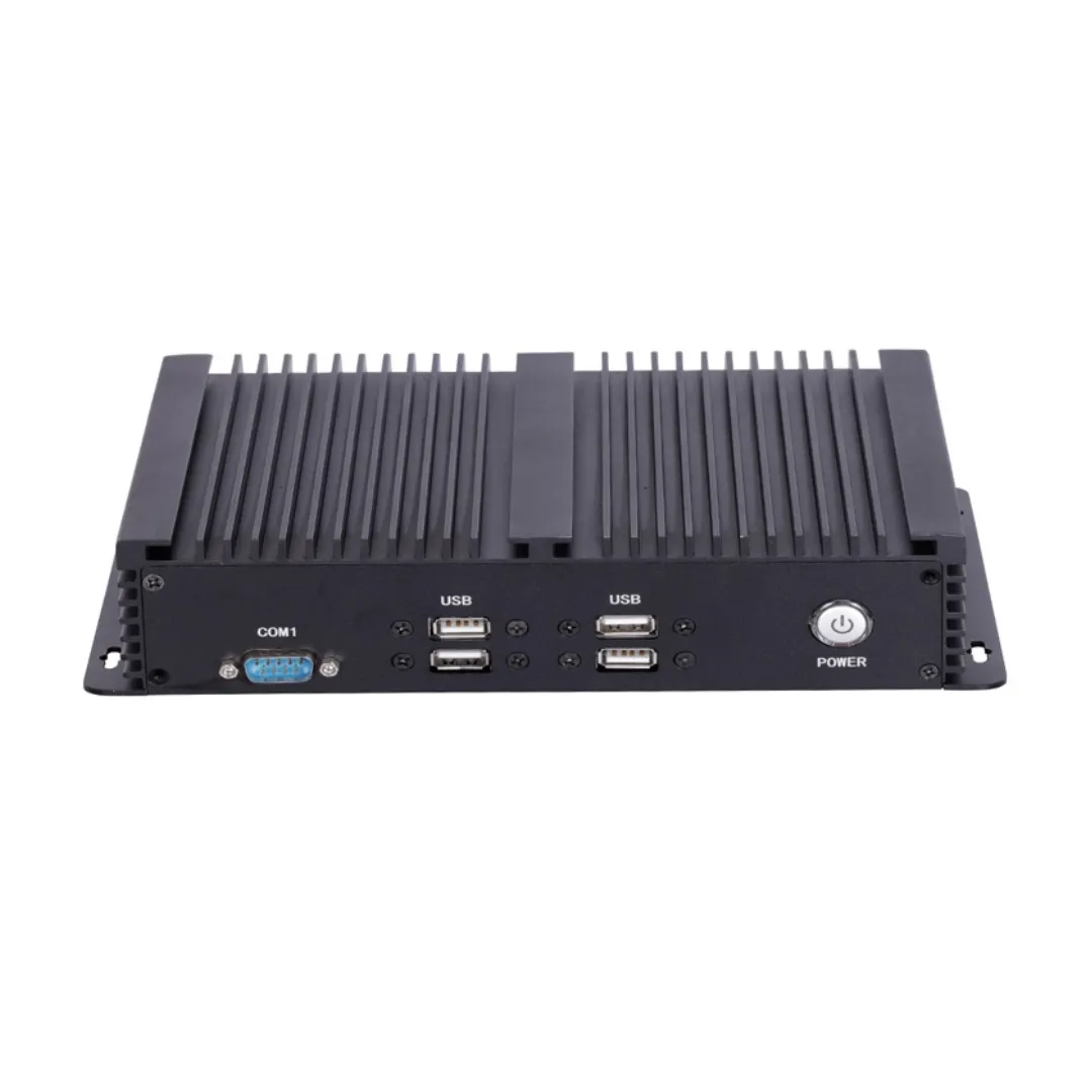 CPU :CORE I3 3rd GEN/5th/6th/7th/8th/10th GEN/DDR3 RAM/SSD/2*LAN/ 6COM RS232/2USB*3.0/2USB*2.0/1HDMI/VGA/WIFI