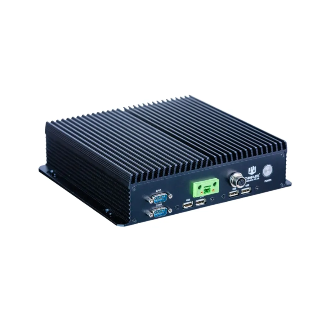 CPU :CORE I7 10th GEN/DDR4 RAM/SSD/4*LAN/ 2COM RS232/4COM RS485/4USB*3.0/2USB*2.0/ HDMI/VGA/WIFI/GPIO