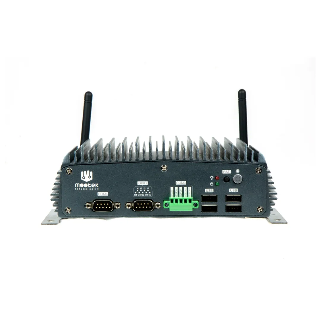 CPU :CORE I7 11th GEN/DDR4 RAM/SSD/2*LAN/ 6COM RS232/4USB*3.0/4USB*2.0/HDMI/WIFI