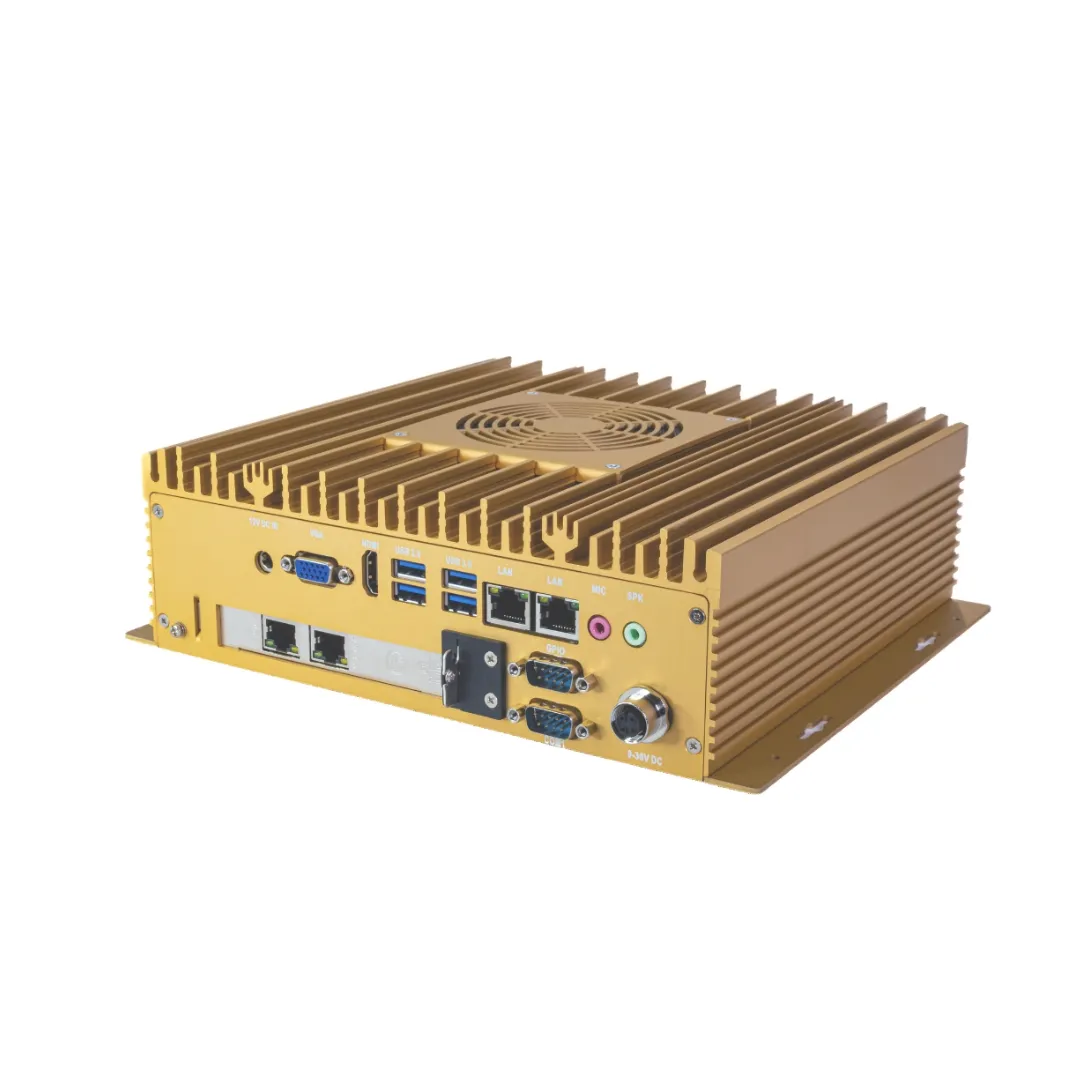 CPU: CORE I3/I5/I7/I9 10th/11th/12th/13th/14th GEN/DDR4 RAM/SSD/2*LAN/ 6COM/4*USB3.0/2*USB2.0/1HDMI/VGA/WIFI