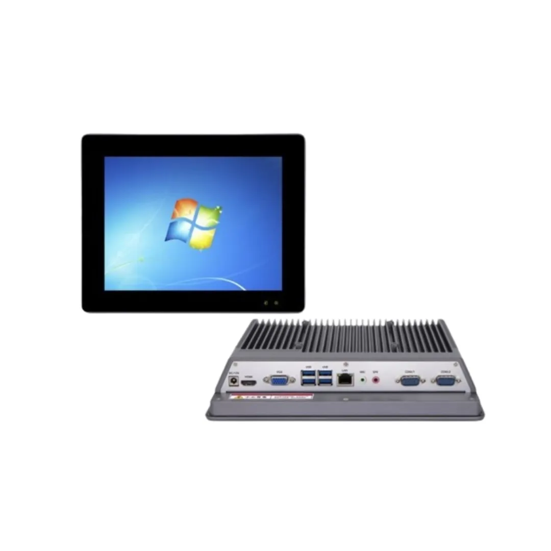 10.4 Inch Touch Panel PC