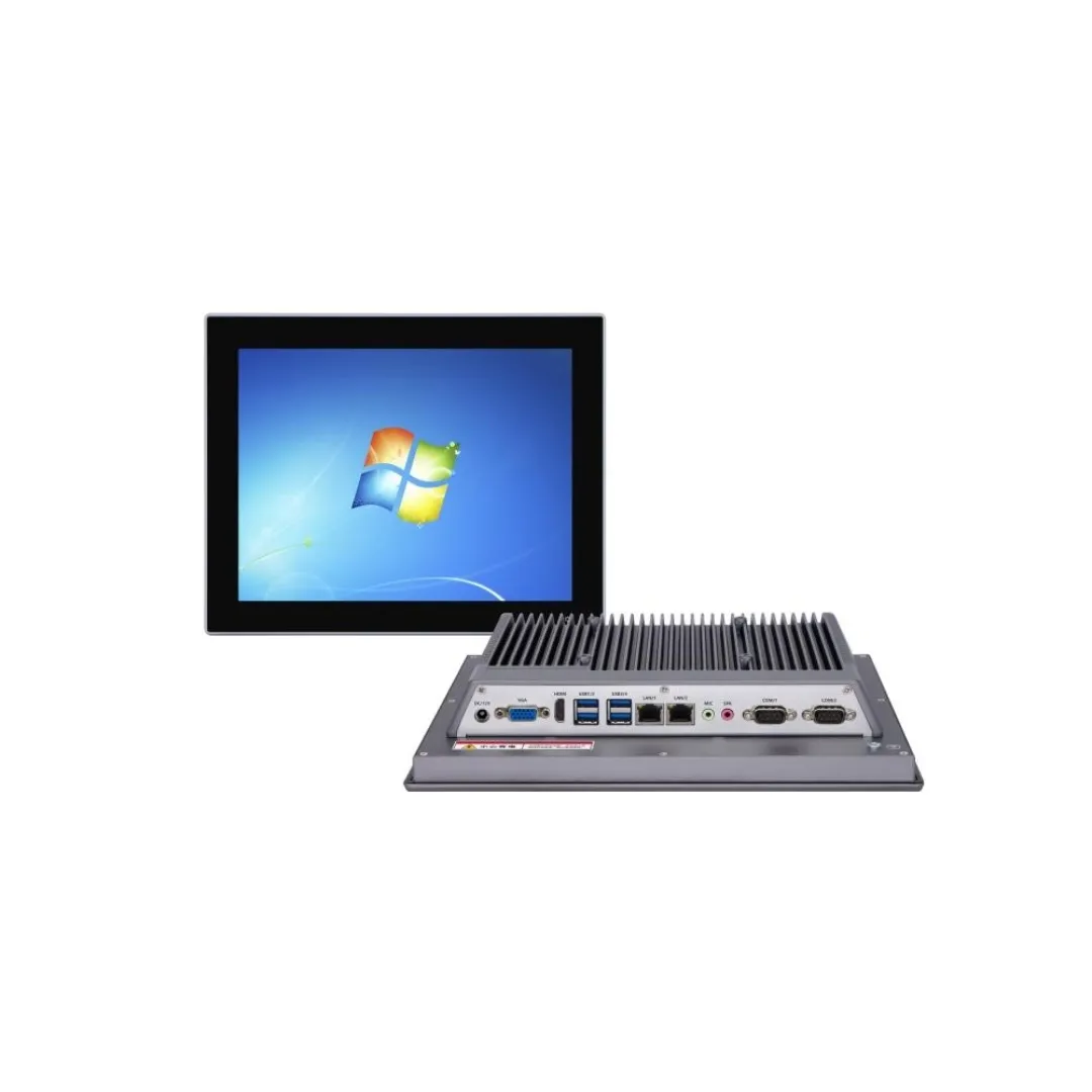 12.1 Inch Touch Panel PC
