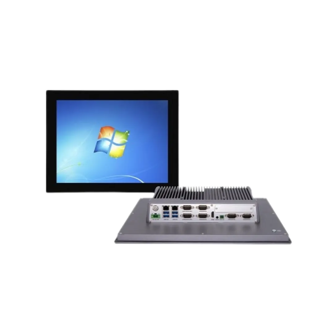 Industrial Touch Screen Monitor 15 Inch