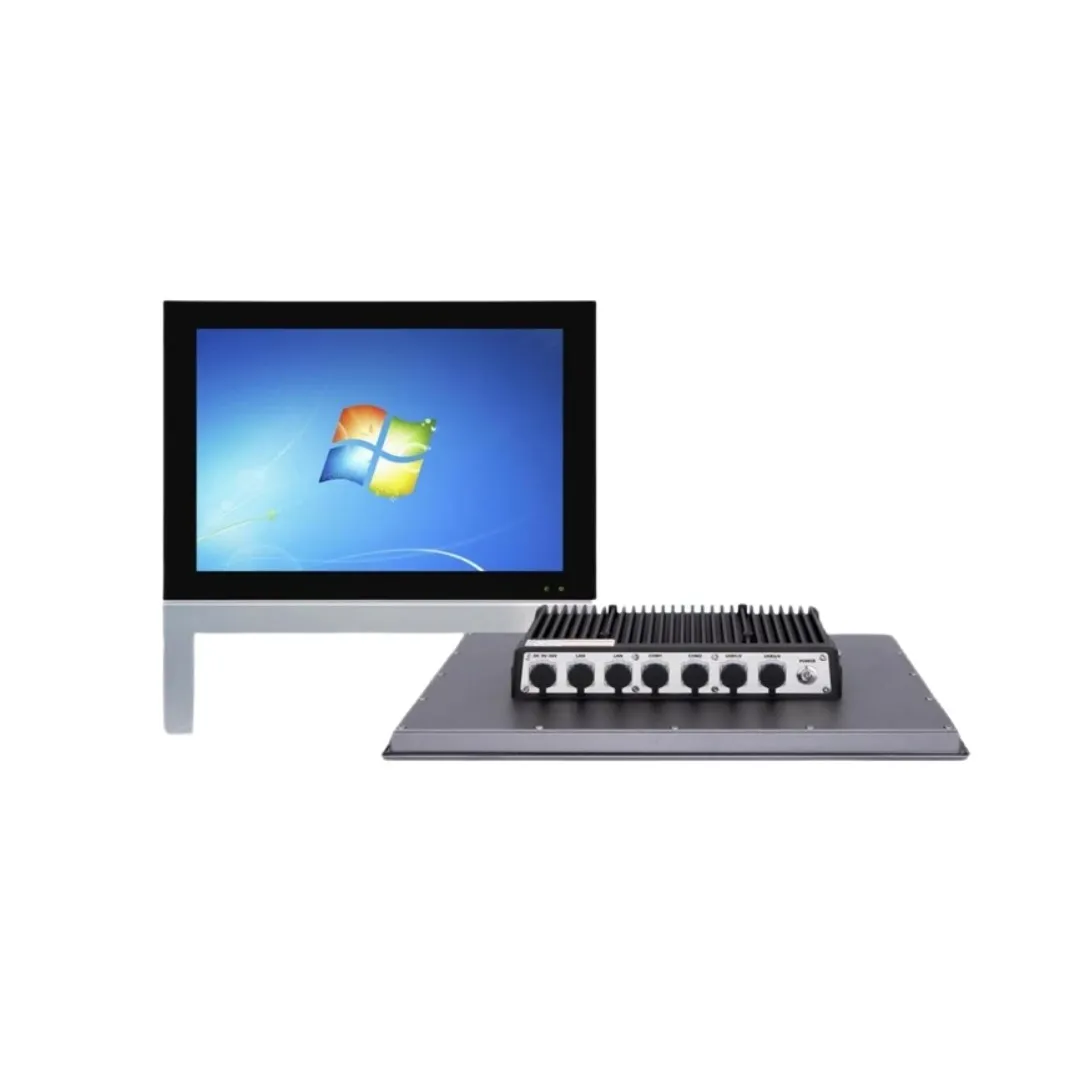 Waterproof Panel PC
