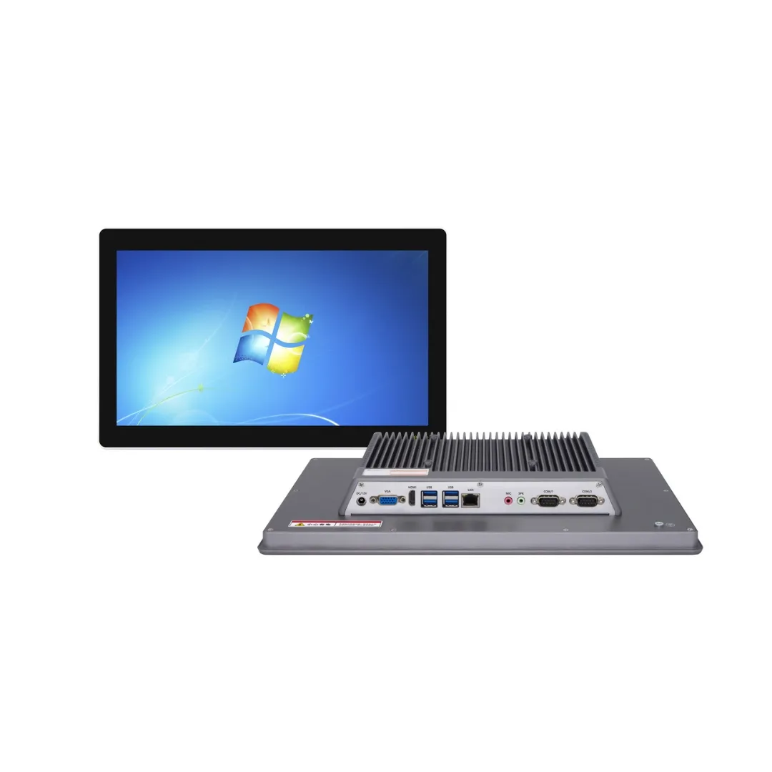 15 Inch Touch Panel PC