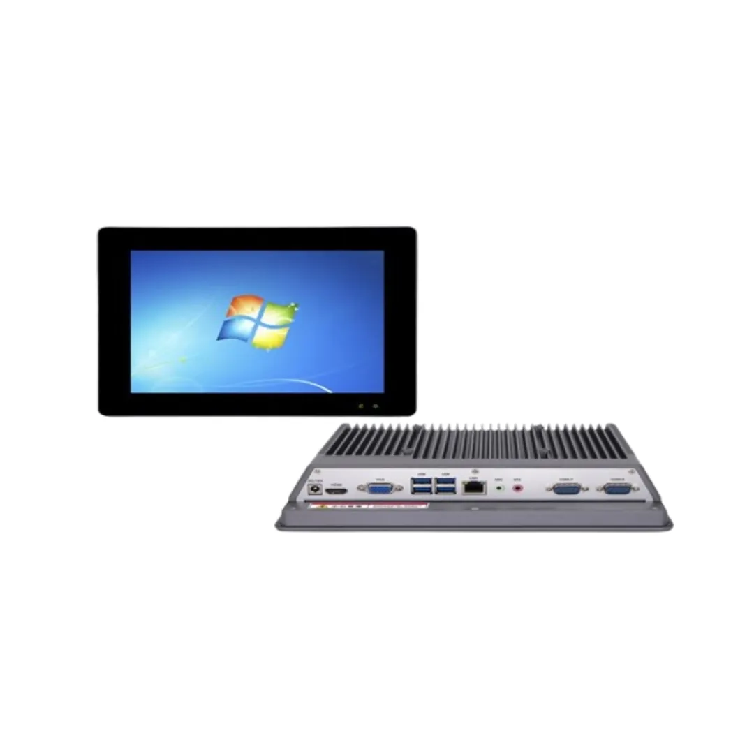 18.5 Inch Touch Panel PC