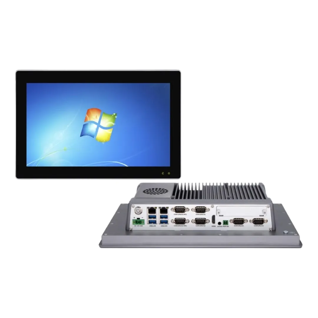 Industrial Touch Panel PC 21.5 Inch