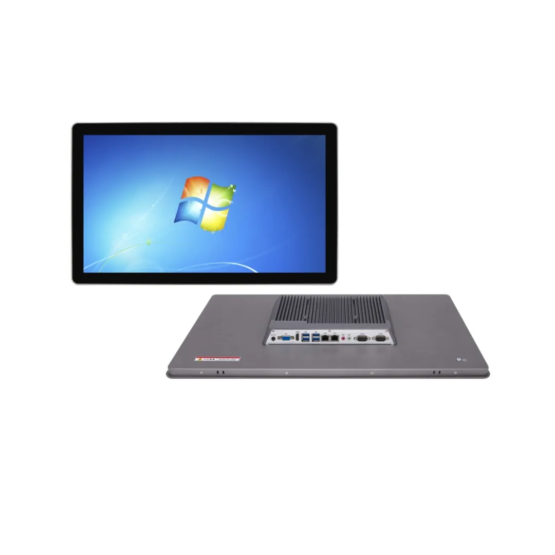 21.5 Inch Touch Panel PC