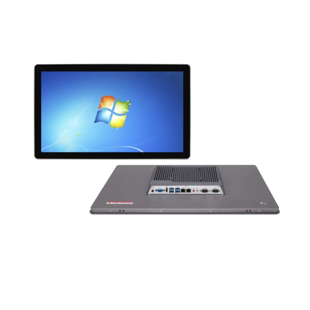 32 Inch Touch Panel PC