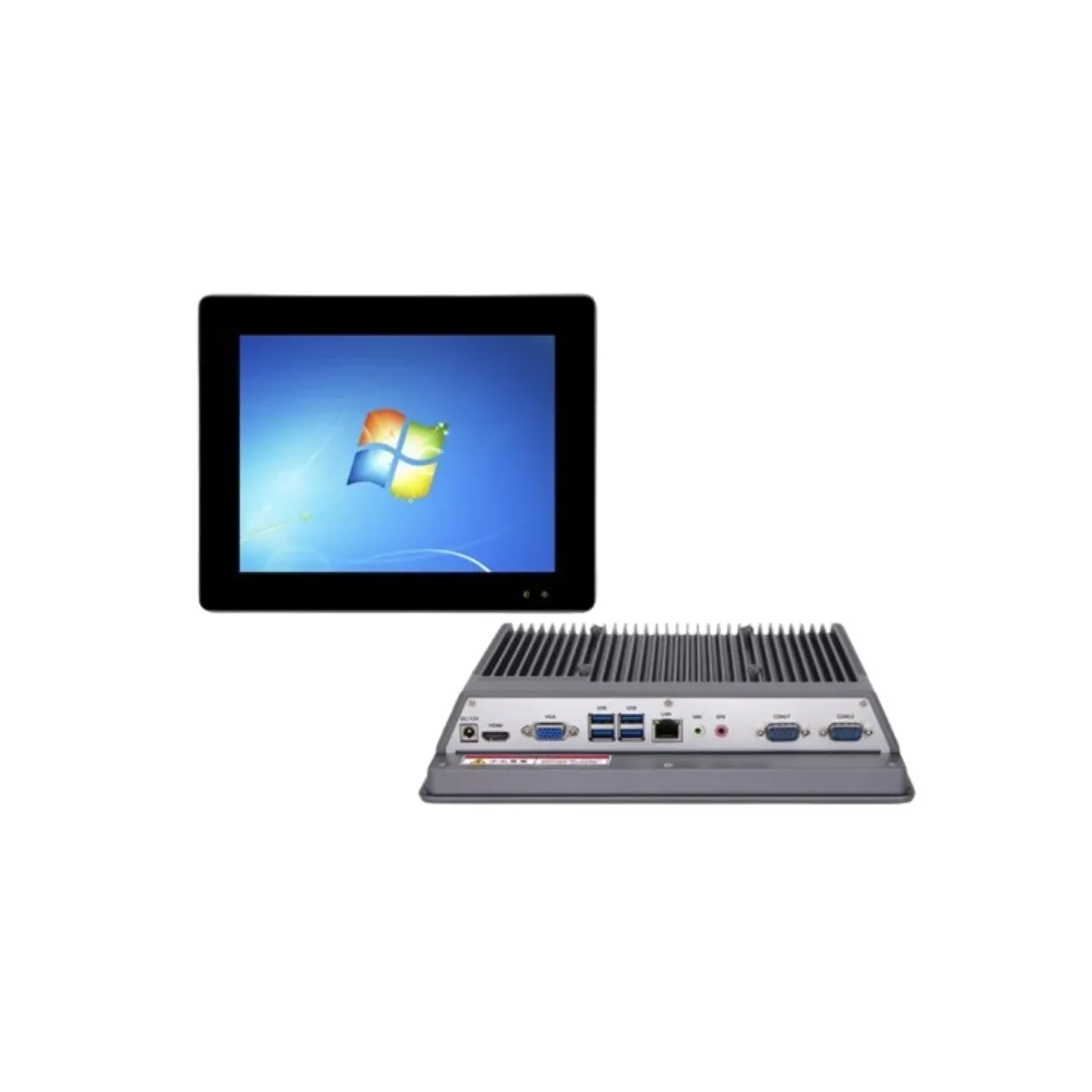 8 Inch Touch Panel PC