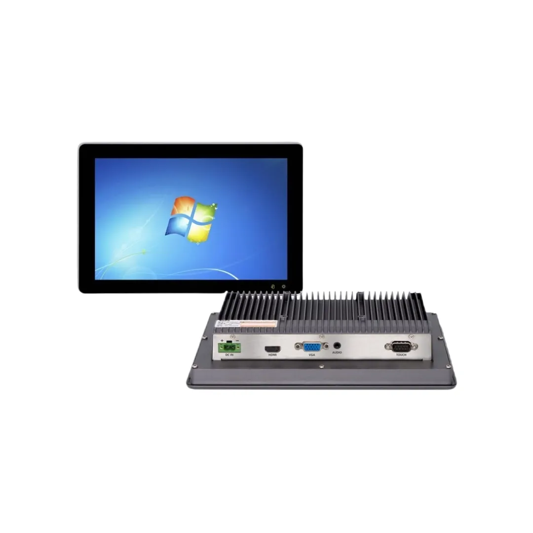 Industrial Touch Screen Monitor 10.1 Inch