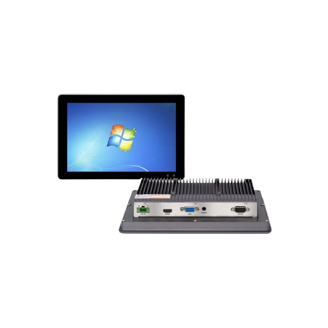 Industrial Touch Screen Monitor 10.4 Inch