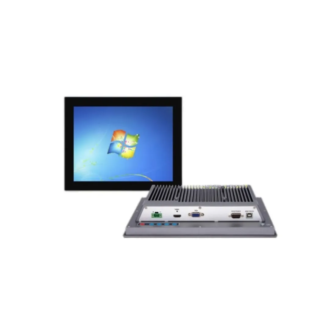 Industrial Touch Screen Monitor 12.1 Inch