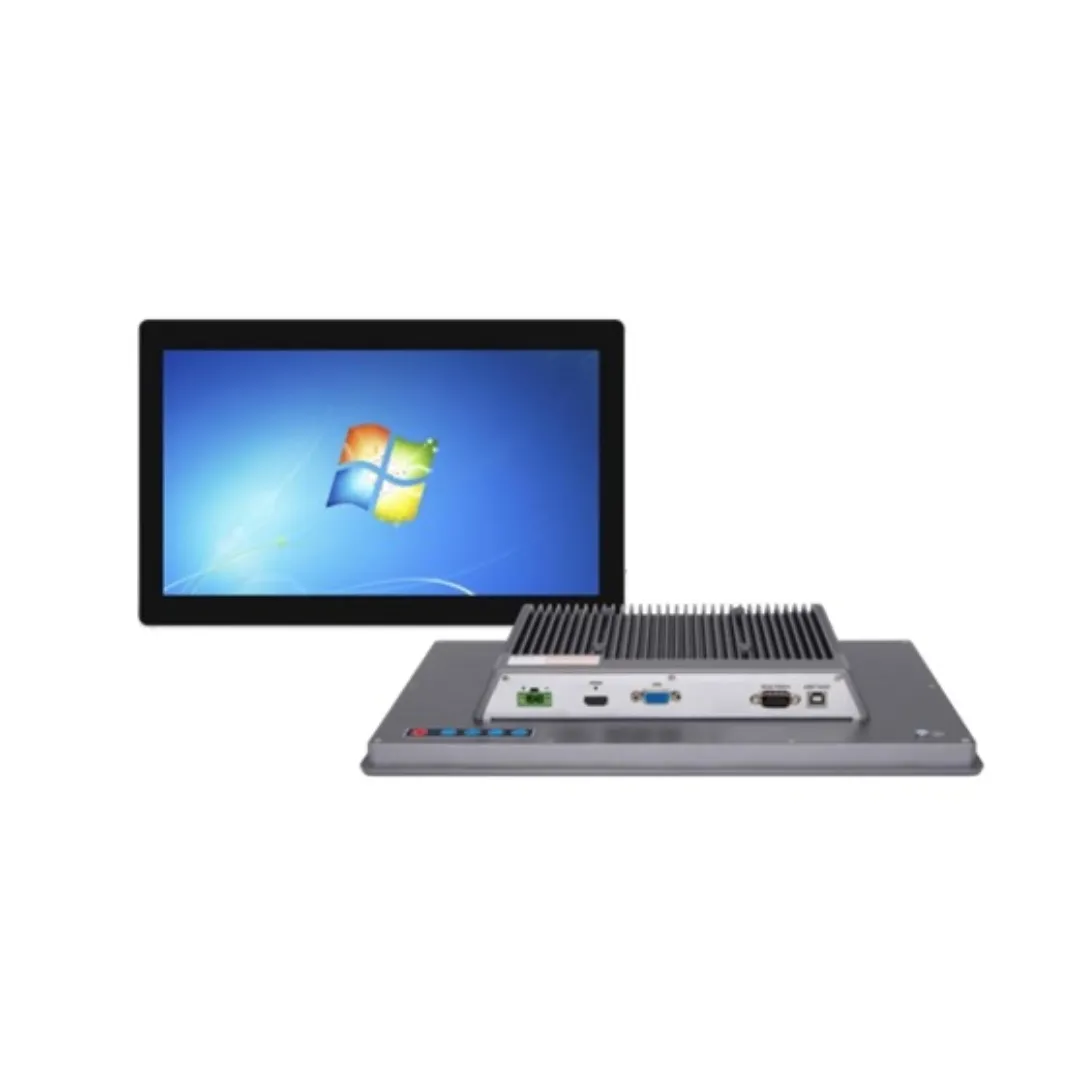 Industrial Touch Screen Monitor 15.6 Inch