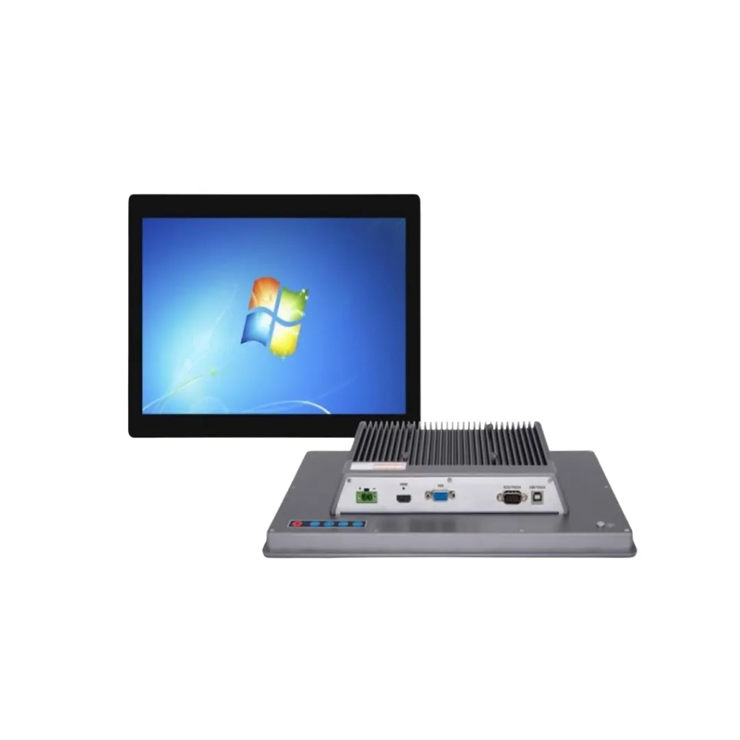 Industrial Touch Screen Monitor 21.5 inch