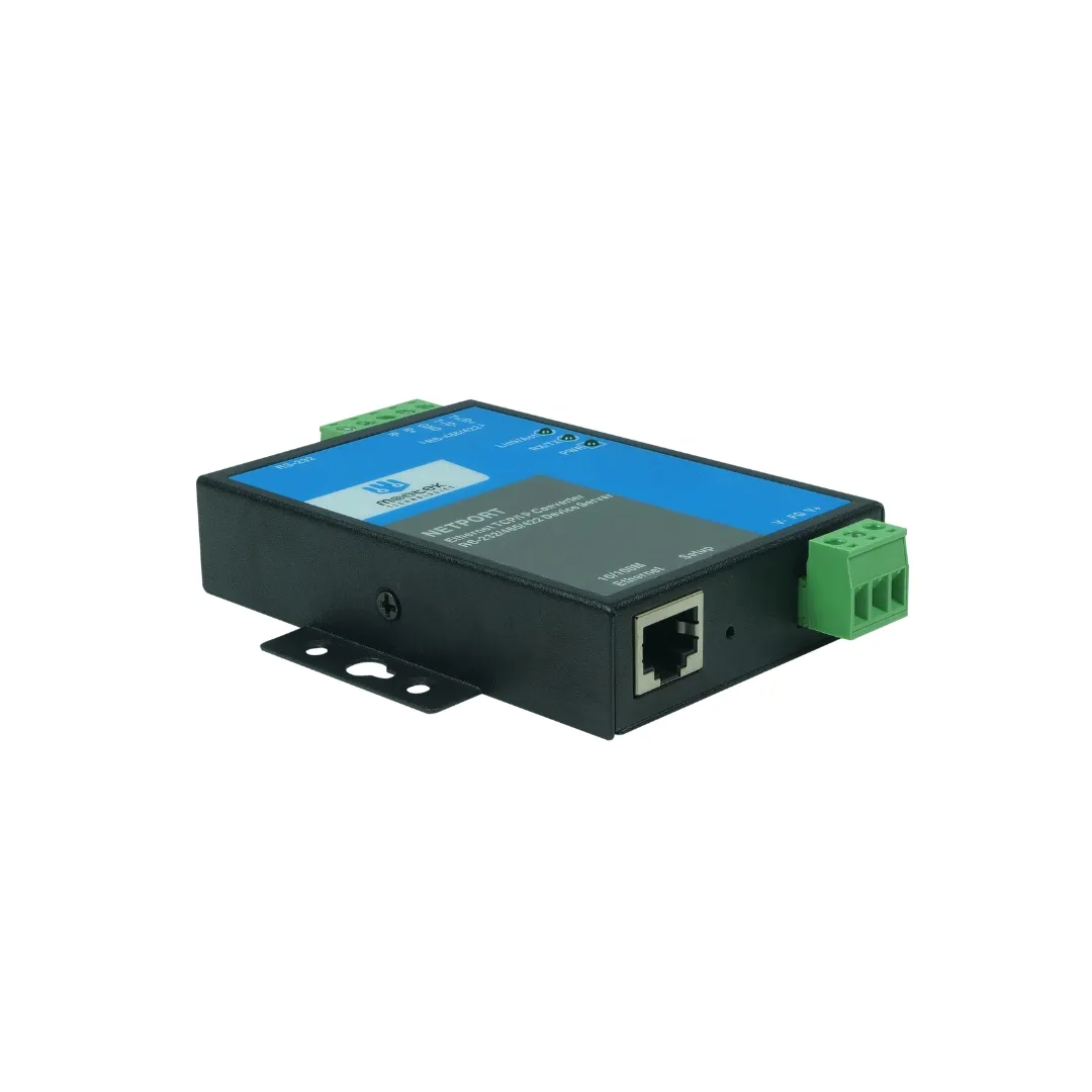 1 PORT RS 232/485/422 Serial Device Server