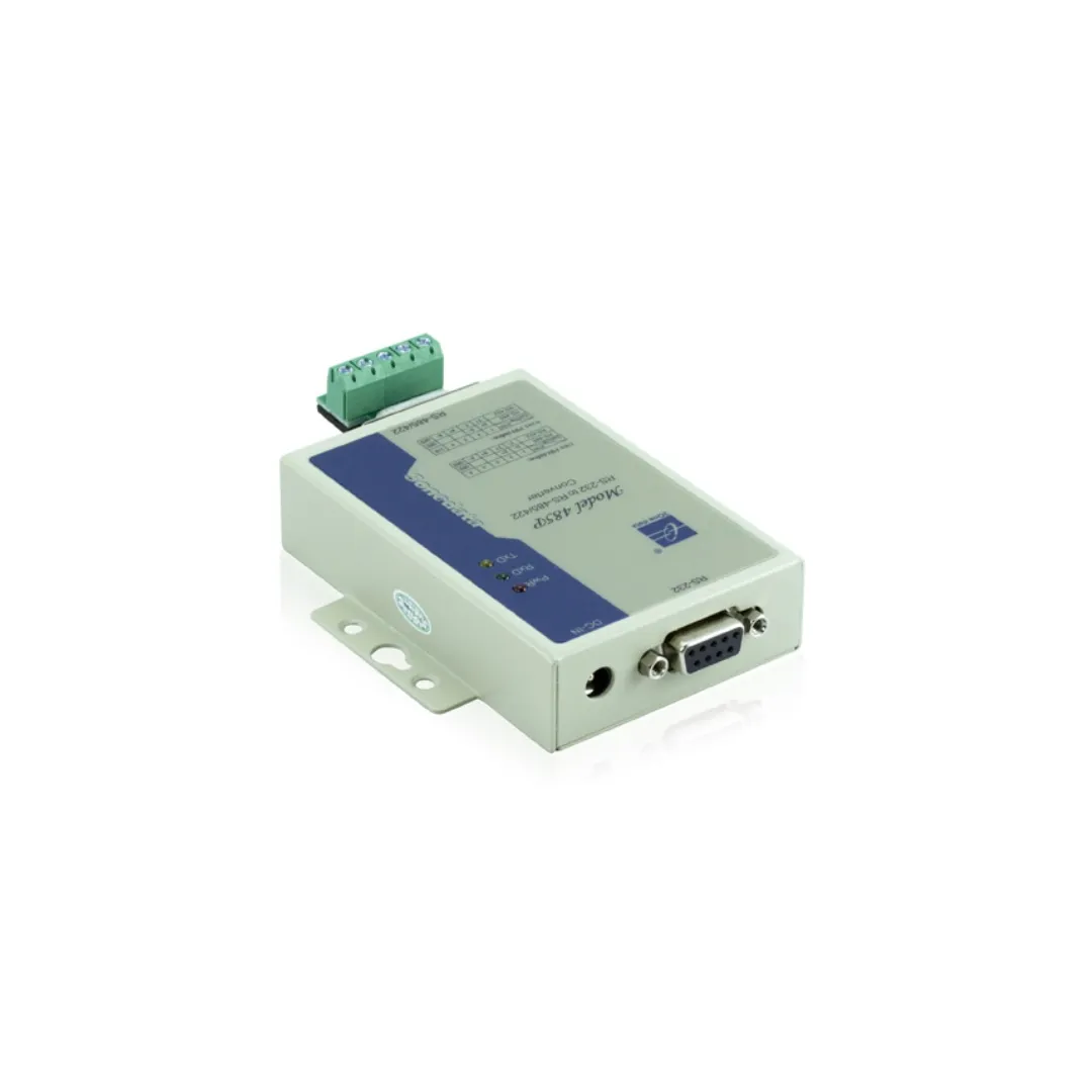 RS-232 to RS-485/422 Interface Converter