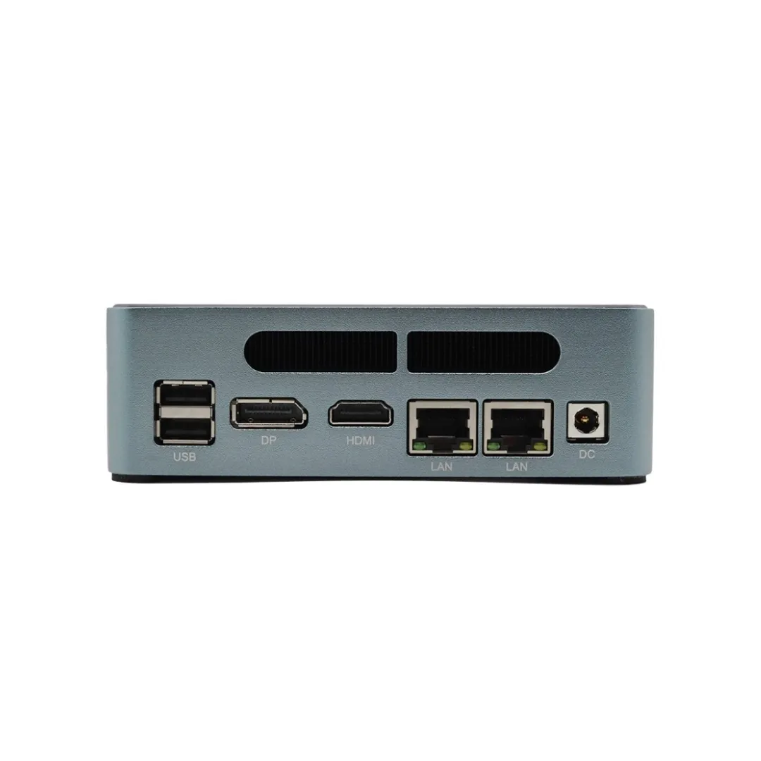 Intel Core i3-1215U/ i5-1235U/ i7-1255U /DDR5 RAM/ 5 x USB / 1 x USB Type-C/ HDMI
