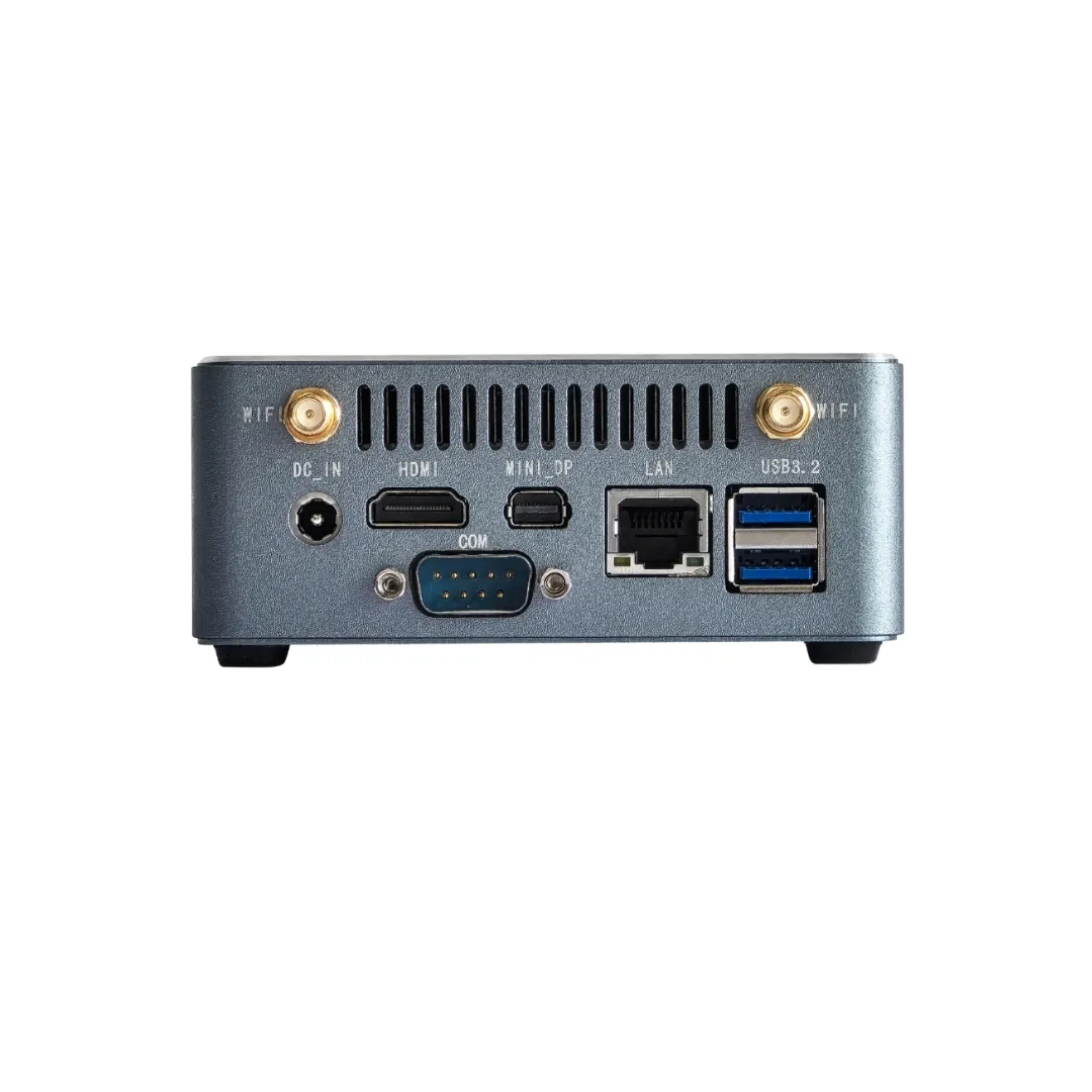 Intel Core i3-1215U, i5- 1235U, i7-1260P/DDR4 RAM/ 5 x USB / 1 x USB Type-C/ HDMI