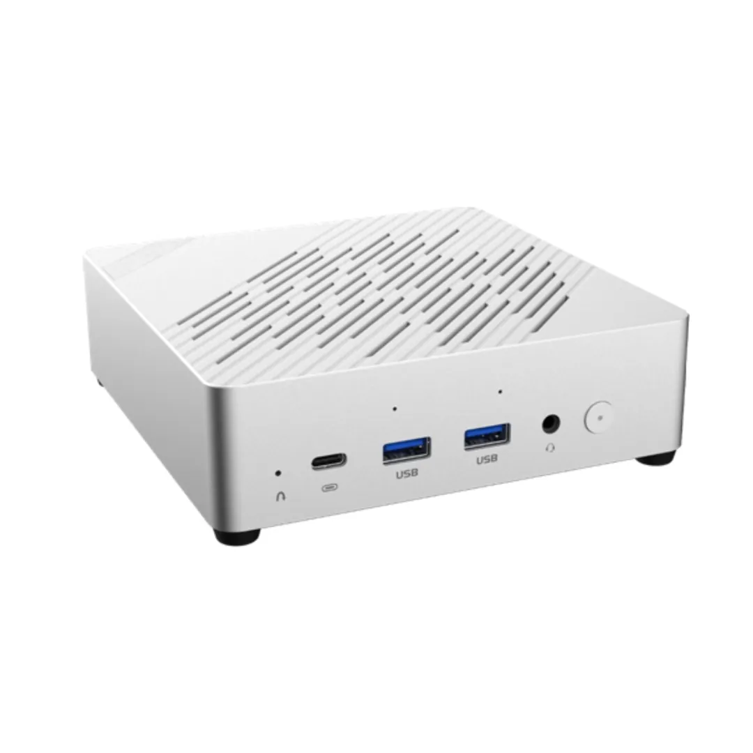 Thunderbolt MINI PC