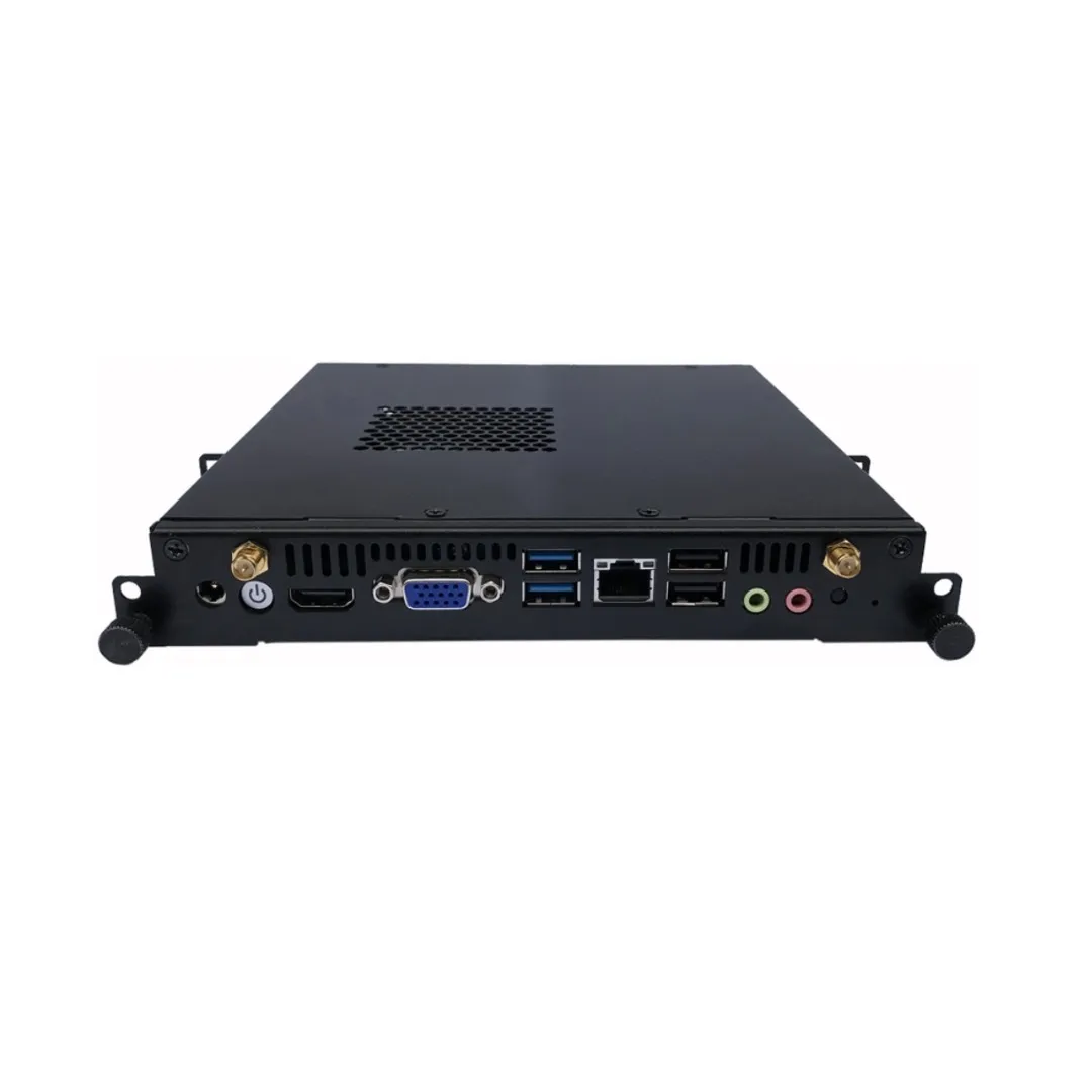 Intel Core i5 /i3 /i7 GEN /DDR3 RAM/ 4 x USB / HDMI