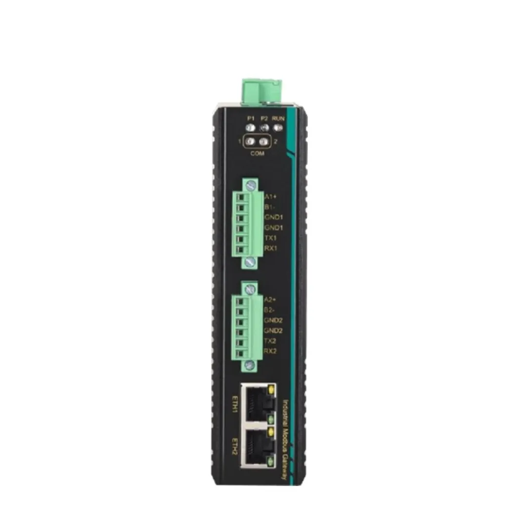 Industrial Modbus Gateway