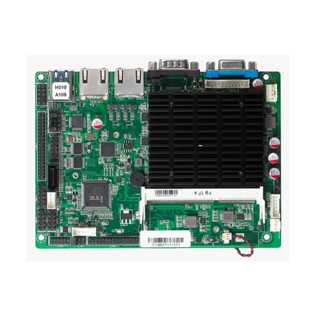 Industrial MINI 3.5 Inch Motherboard