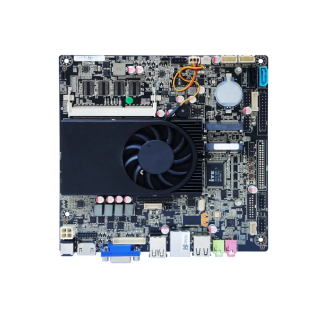 Industrial Mini ITX MotherBoard
