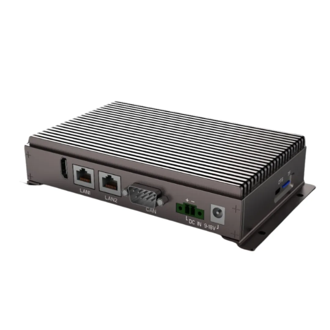 JETSON-NVIDIA MINI AI edge computing