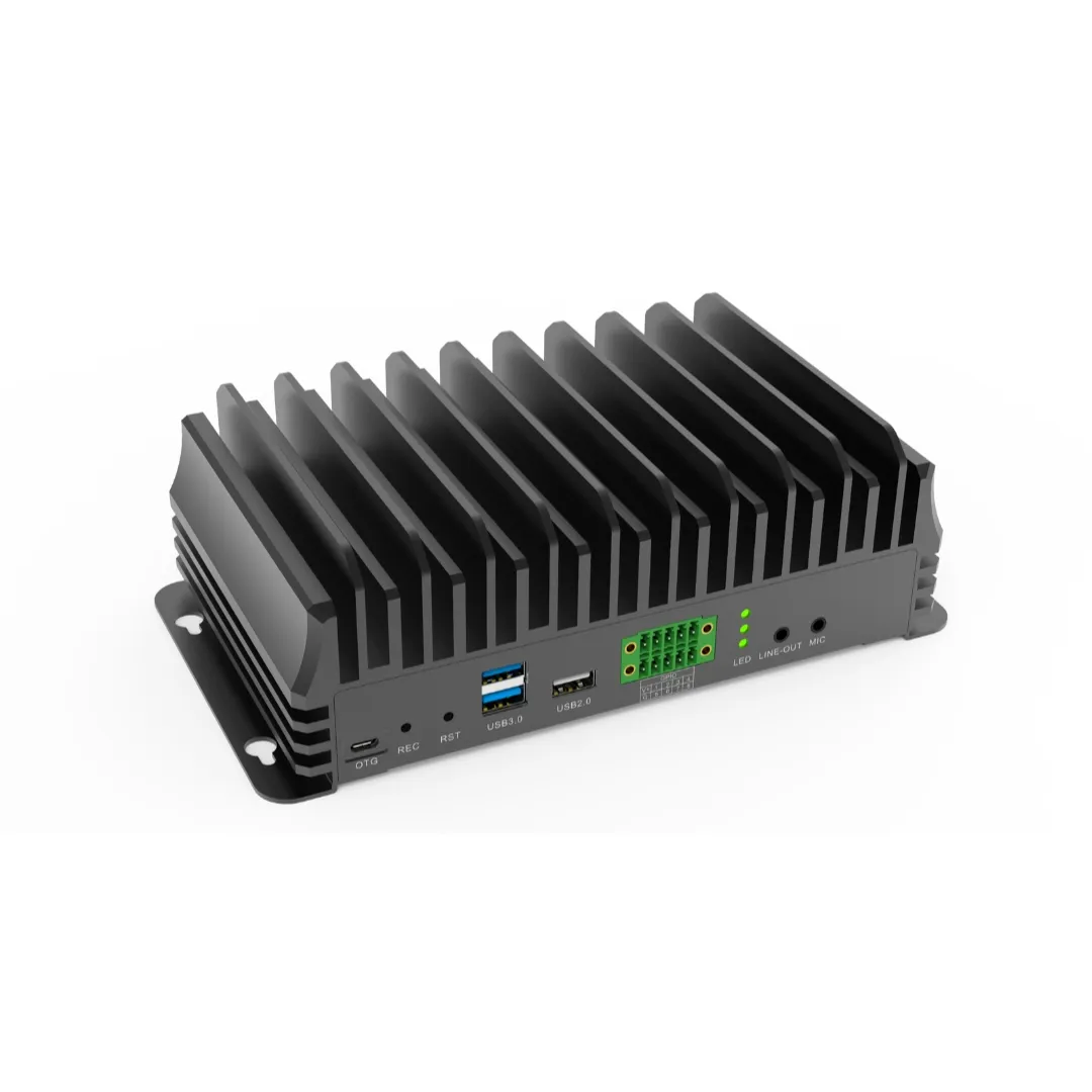 JETSON-NVIDIA MINI AI edge computing