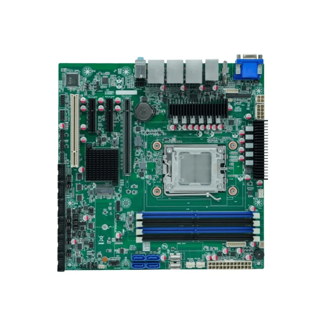 AMD Ryzen Motherboard