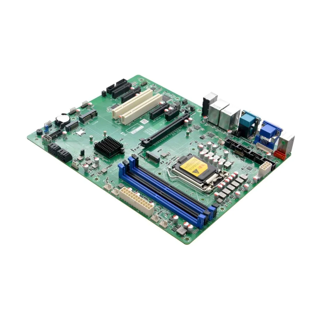 Industrial ATX Motherboard