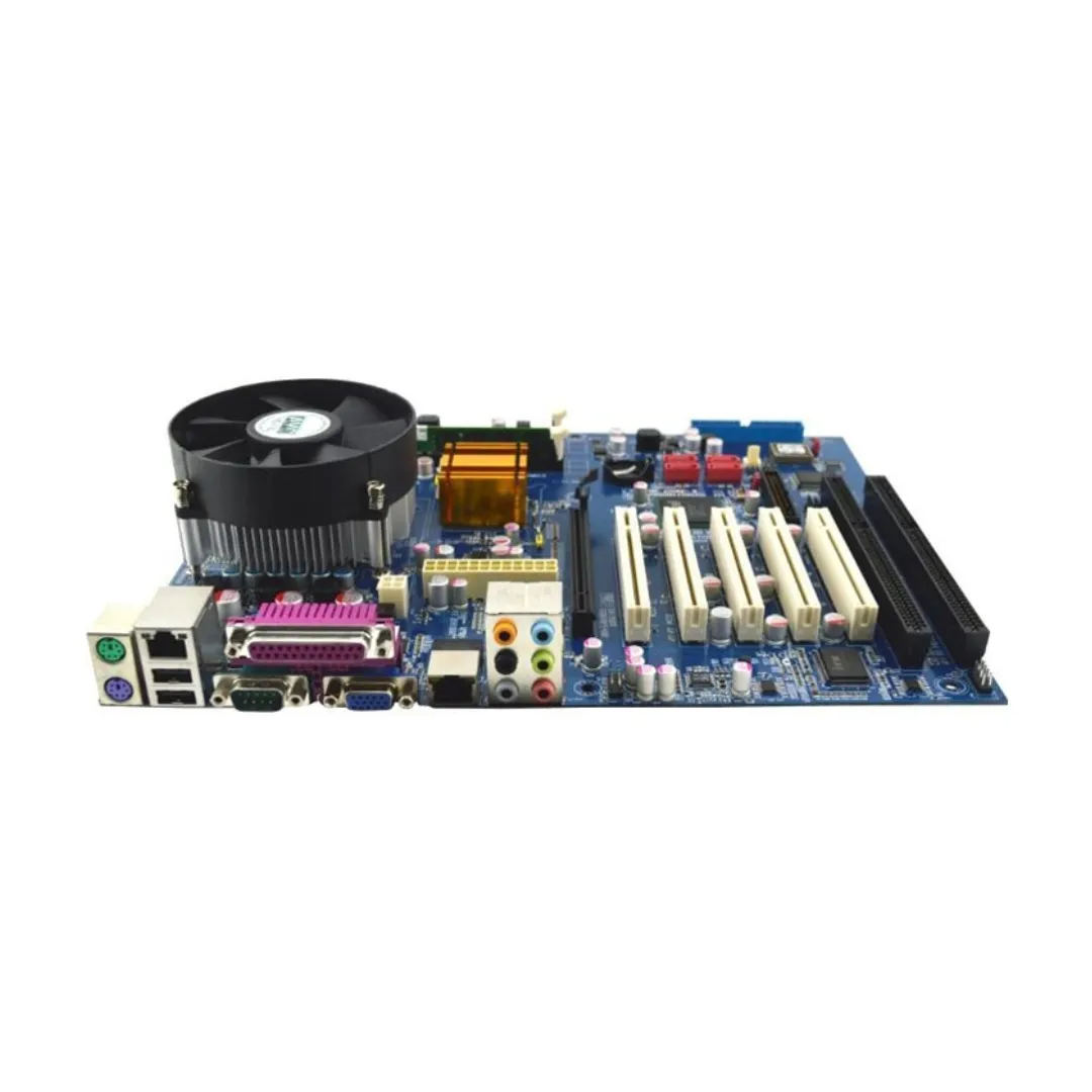ISA Slot Motherboard