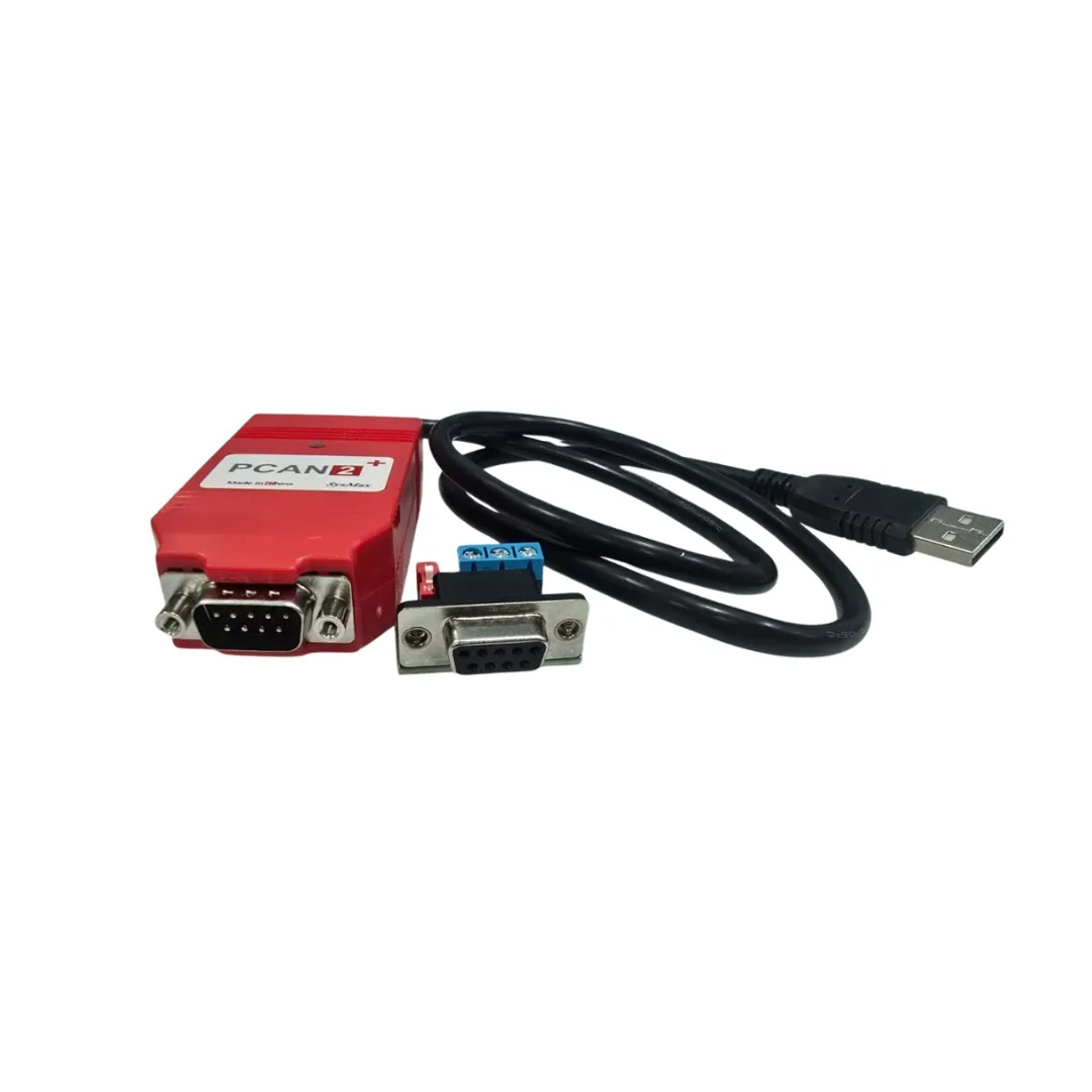 P-CAN-USB Adapter