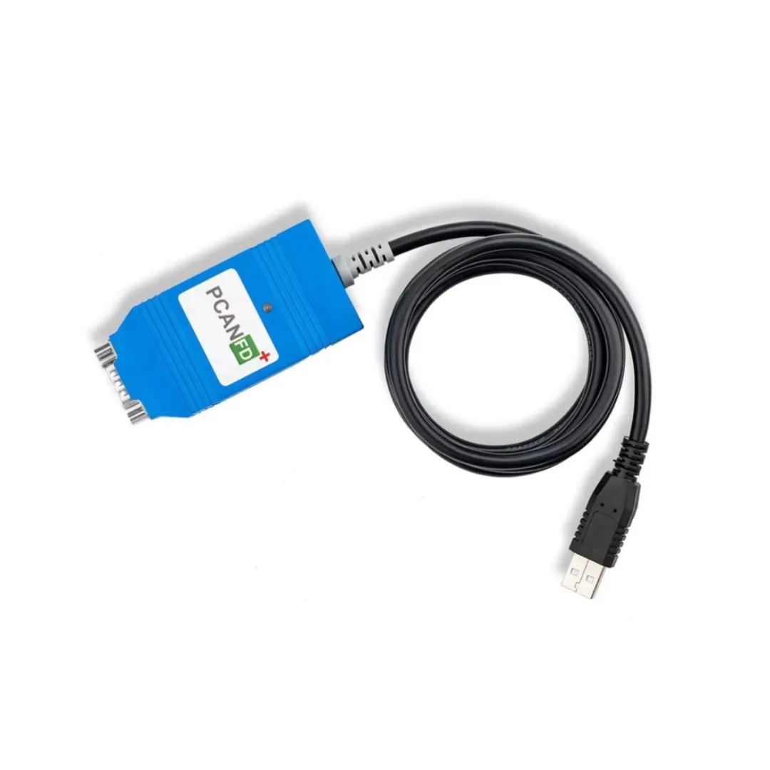 P-CAN-FDC+2-USB Adapter