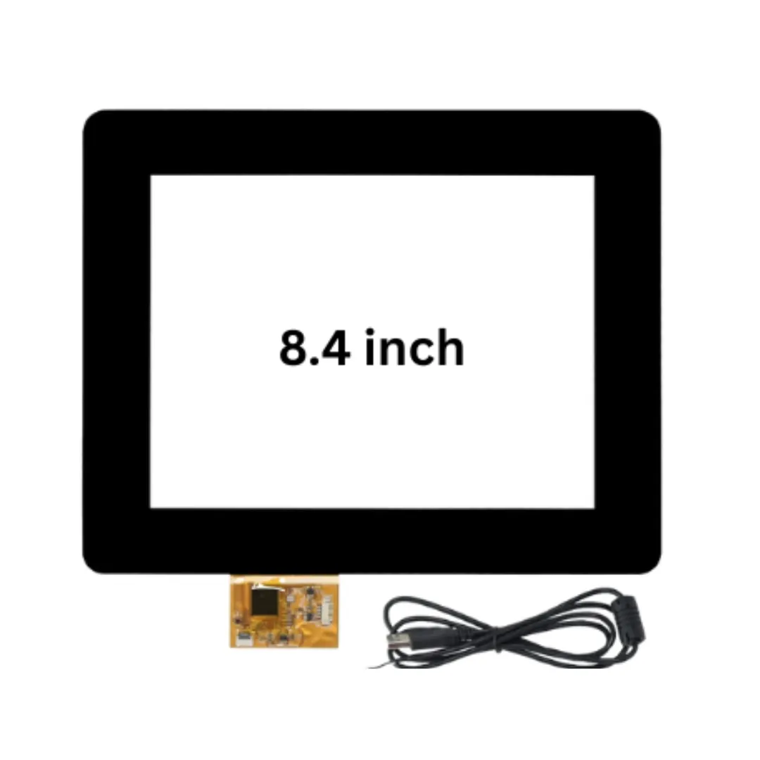 8.4 Inch PCAP Touch Screen